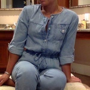 American Eagle Jumpsuit